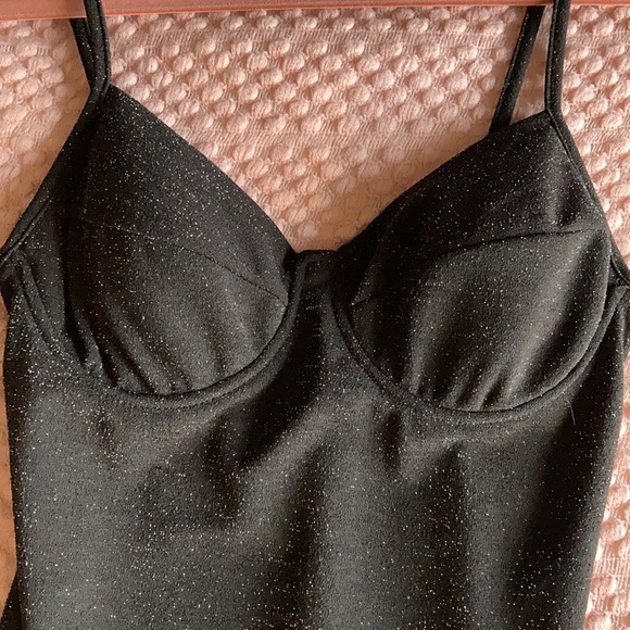 Little black dress NWOT - Picture 2 of 4